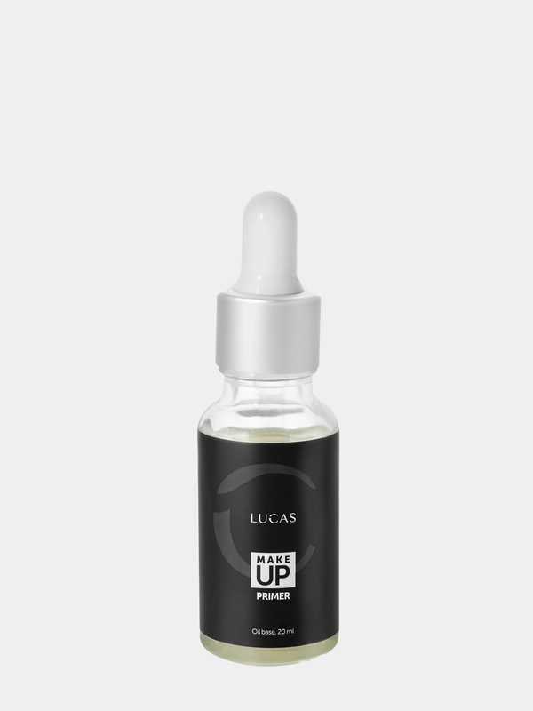 База масляная для лица под макияж Make-up primer, 20 мл