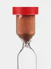 Часы песочные точные 1, 3 и 5 минут