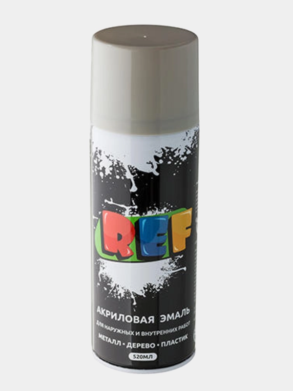 Грунт универсальный, акриловый REF. 520 мл