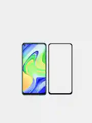 Защитное стекло Xiaomi Redmi Note 9/ Redmi 10X