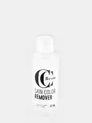 Тоник для снятия краски с кожи / окрашивание краской SkinColor Remover, CC Brow, 60 ml