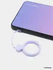 Чехол градиент Samsung Galaxy J8 2018
