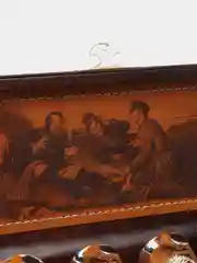 Шкатулка "Ларчик Посольский"
