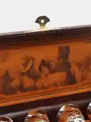 Шкатулка "Ларчик Посольский"