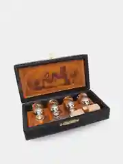 Шкатулка "Ларчик Посольский"