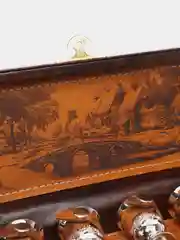Шкатулка "Ларчик Посольский"