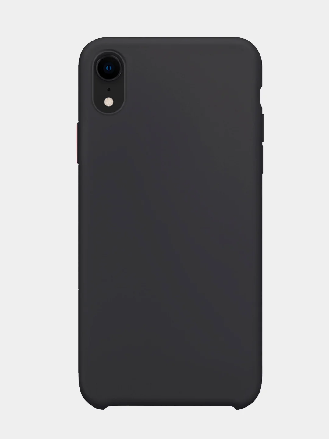Черный чехол-накладка для Huawey Honor (4/5/6/7/8/9/10/20/30/a/c/i/s/y/x/lite/pro/prime)