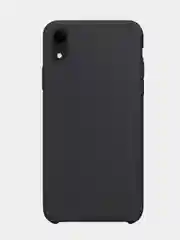 Черный чехол-накладка для Huawey Honor (4/5/6/7/8/9/10/20/30/a/c/i/s/y/x/lite/pro/prime)