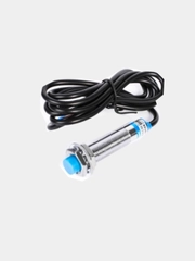 Концевой индуктивный датчик LJ12A3-4-Z/BX V 300мА (NPN, нормально открытый)