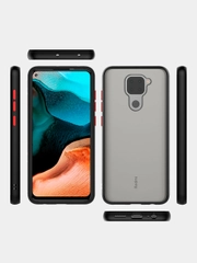 Чехол-накладка на Honor 9c / Huawey P 40lite / Xiaomi Redmi 8