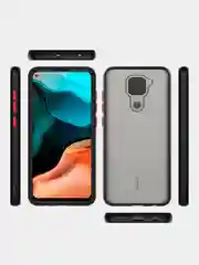 Чехол-накладка на Honor 9c / Huawey P 40lite / Xiaomi Redmi 8