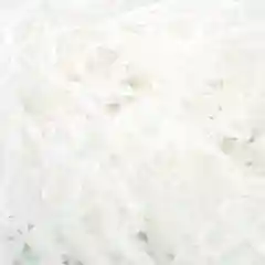 Белый бумага, стружка упаковочная (наполнитель)