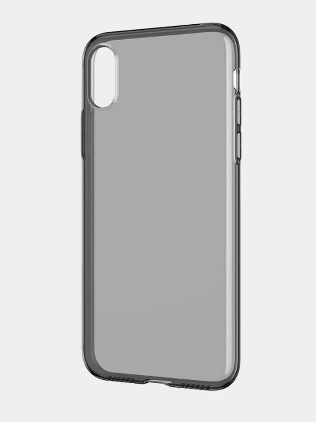 Угольный чехол-накладка Apple Iphone (7/8/X/XR/XS/11/12)