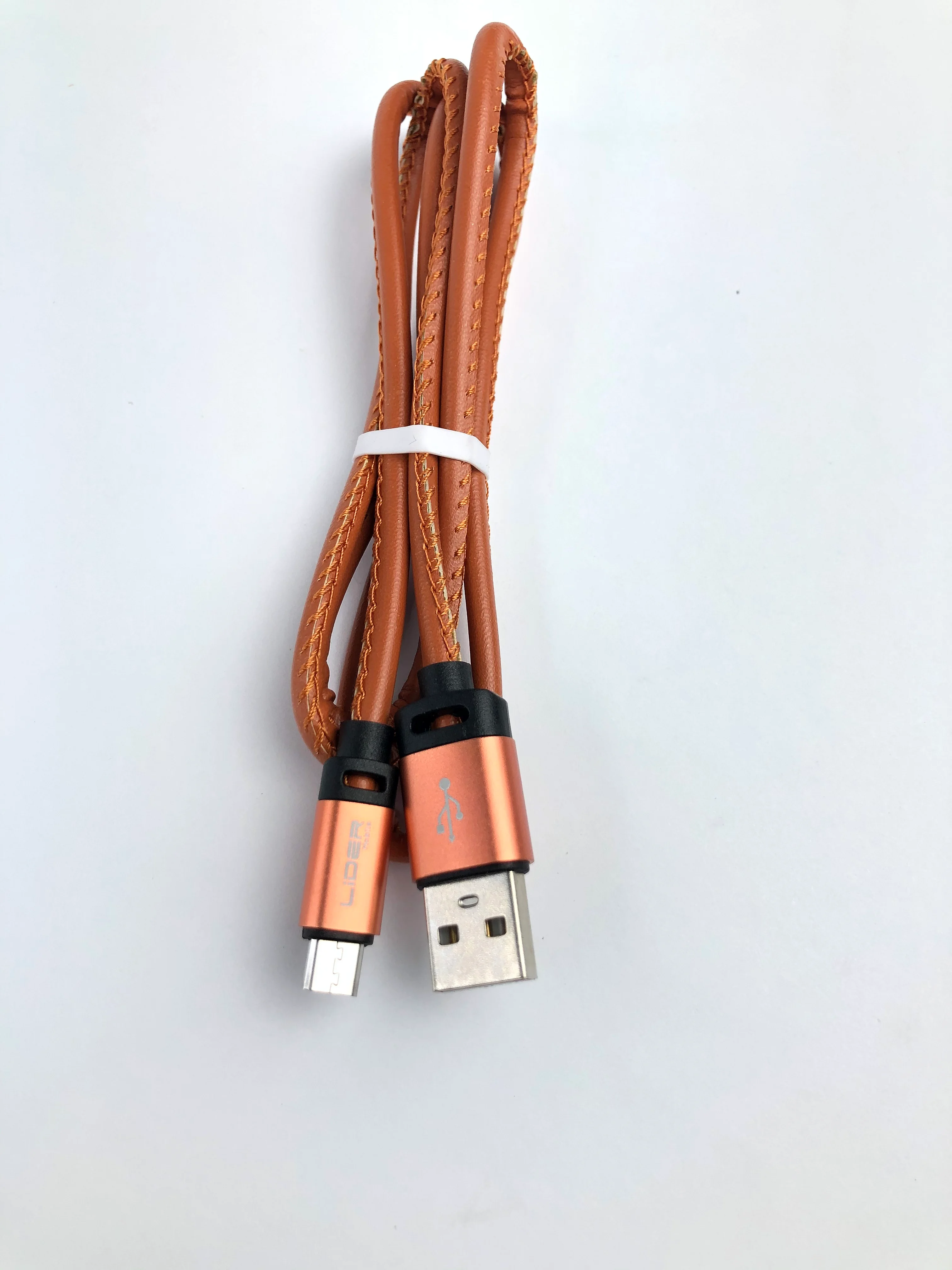 Кабель USB для зарядки microUSB, Lightning , Type-C