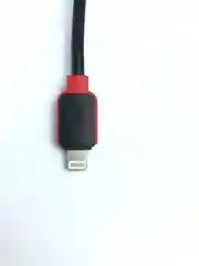 Кабель USB для зарядки microUSB, Lightning , Type-C