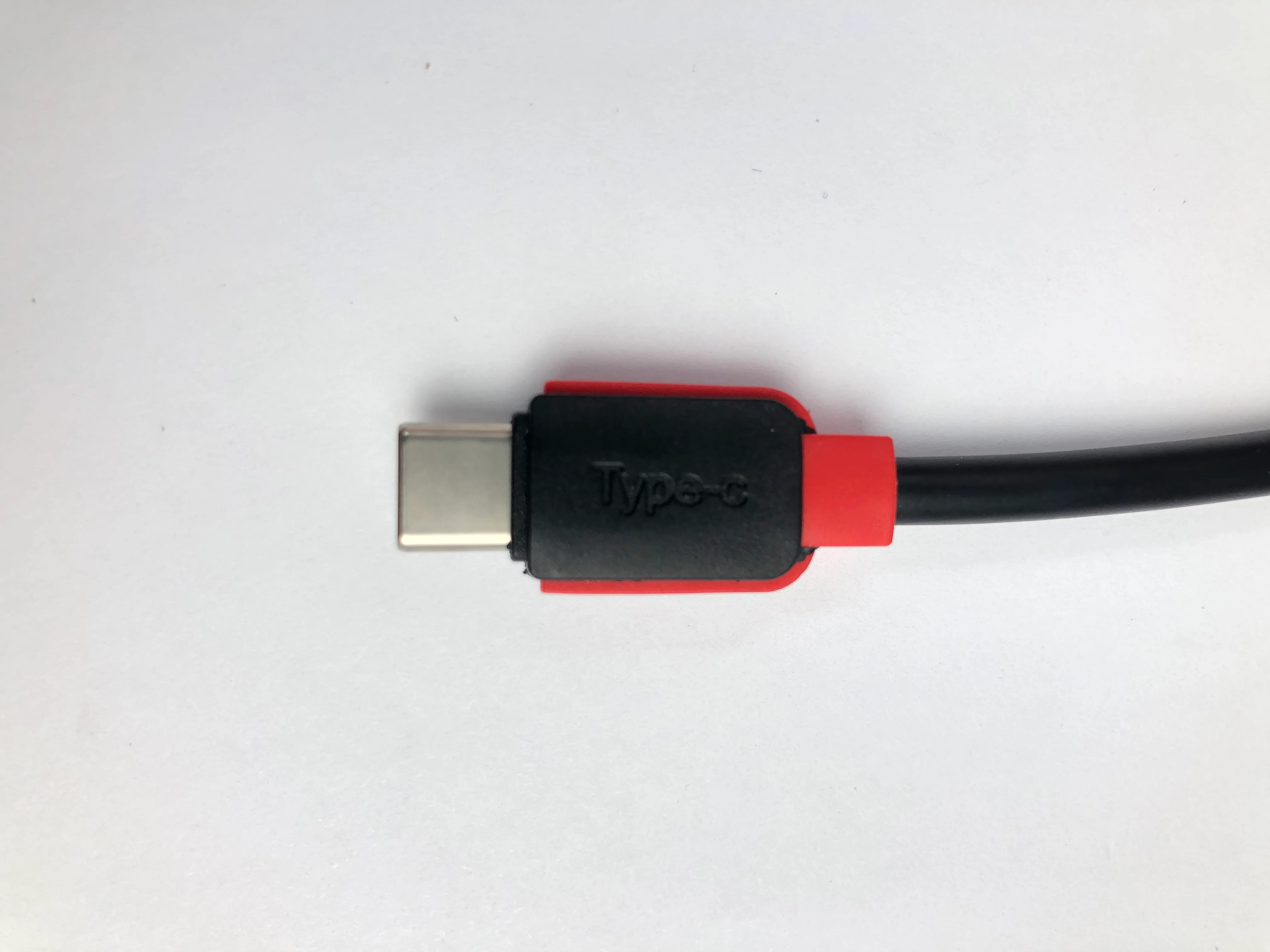 Кабель USB для зарядки microUSB, Lightning , Type-C