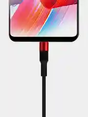 Кабель зарядный Borofone BX21 Micro-USB, для Android