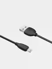 Кабель зарядный Borofone BX19 (1м, USB/Lightning) для Apple iPhone