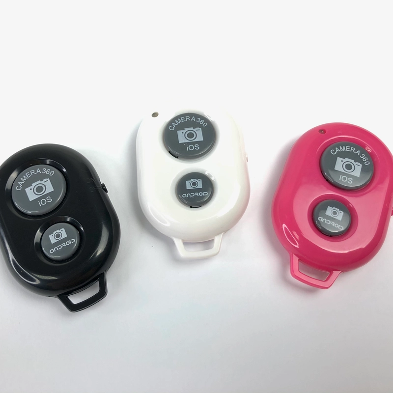 Селфи пульт-кнопка bluetooth