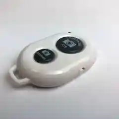 Селфи пульт-кнопка bluetooth