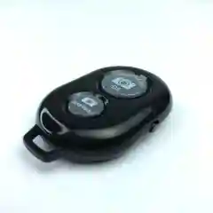 Селфи пульт-кнопка bluetooth