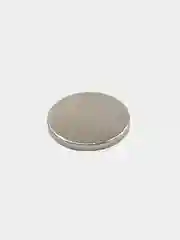 20 штук, магнит неодимовый диск, 10 x 1, N38