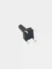 Кнопка тактовая 6*6*13 мм DIP KAN0611-1301B (5 штук)