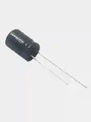 5 штук 470мкф 16В Конденсатор электролитический 470UF 16V 105C 8х11 TK JAMICON