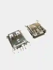 5 штук Гнездо USB 2.0 на корпус