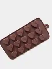 Форма для льда и шоколада Сердцеедка, 15 ячеек