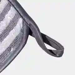 Набор салфеток для уборки, мытья и сушки посуды Econext, микрофибра, 6 предметов
