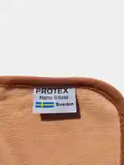 Набор салфеток для уборки, мытья и сушки посуды Econext, микрофибра, 6 предметов
