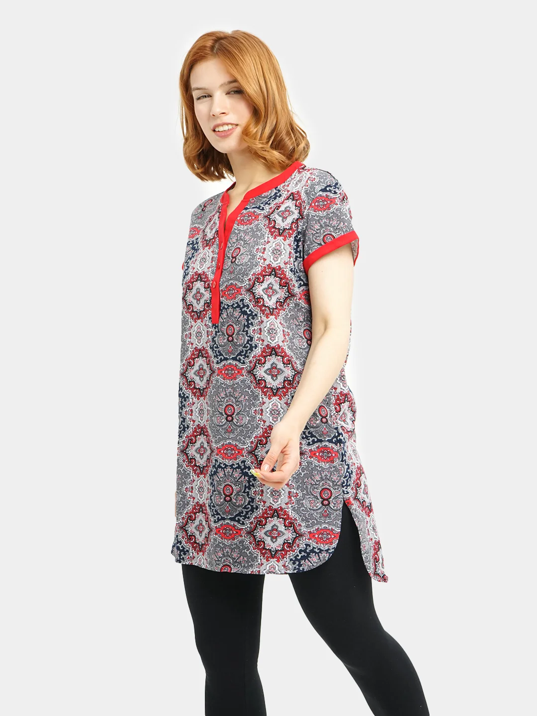 Туника женская,размеры с 56 по 58, Lilians