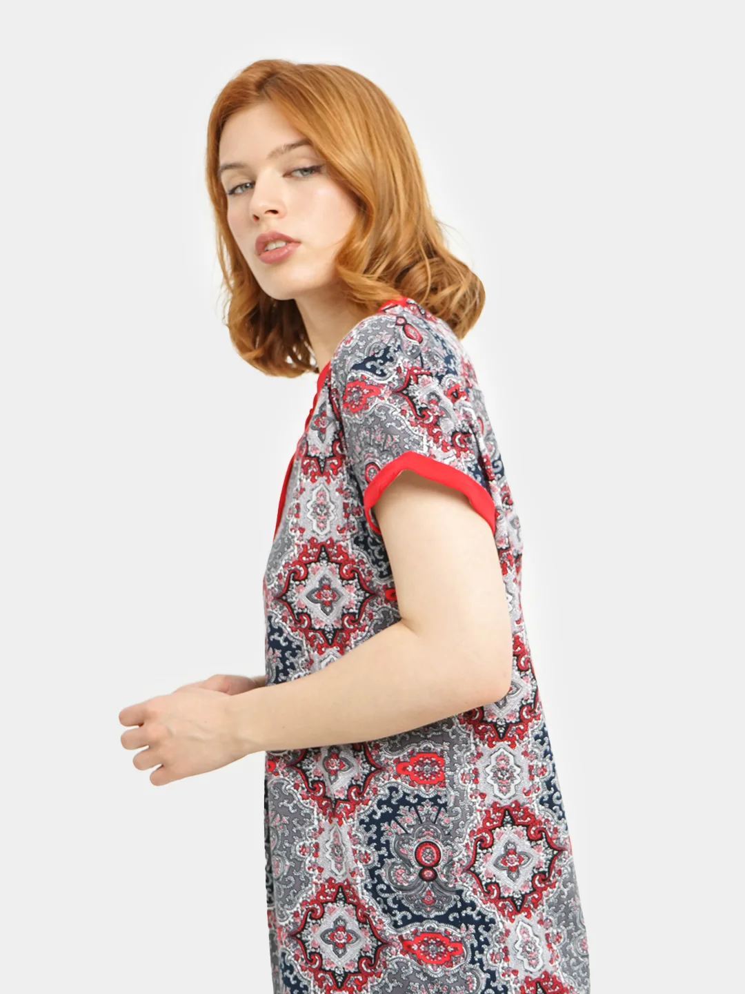 Туника женская,размеры с 56 по 58, Lilians