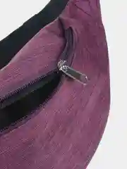 Сумка поясная