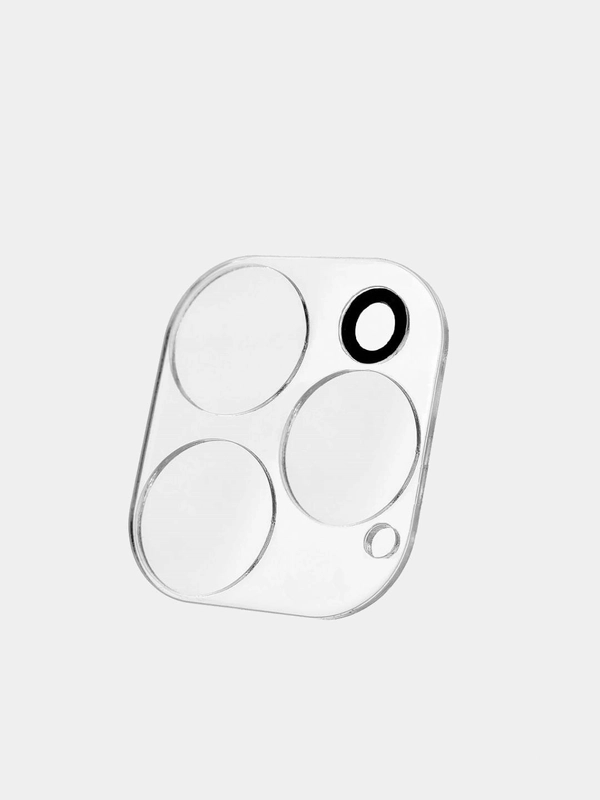 Защитное стекло противоударное для камеры iPhone 12 Pro