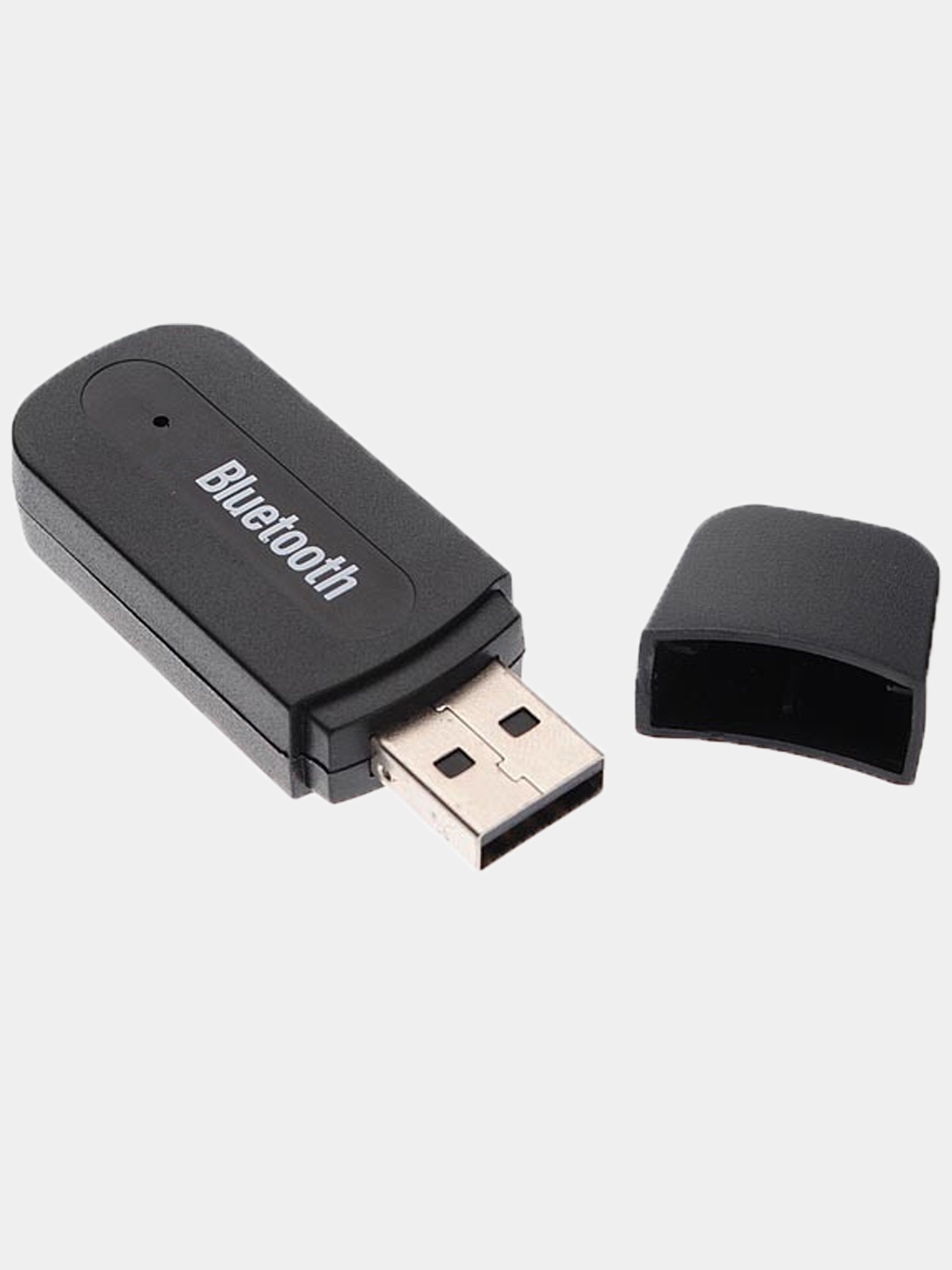 Аудио беспроводной USB Bluetooth AUX адаптер, 3.5 мм, ресивер, приемник,  переходник купить по цене 88 ₽ в интернет-магазине Магнит Маркет