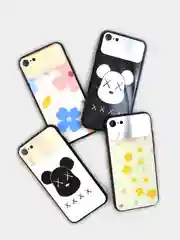 Чехол для iPhone 6/6s, 6+/6s+, 7/8/SE 2020, 7+/8+, X/XS, XR, XS Max, 11, 11 Pro 11 Pro Max