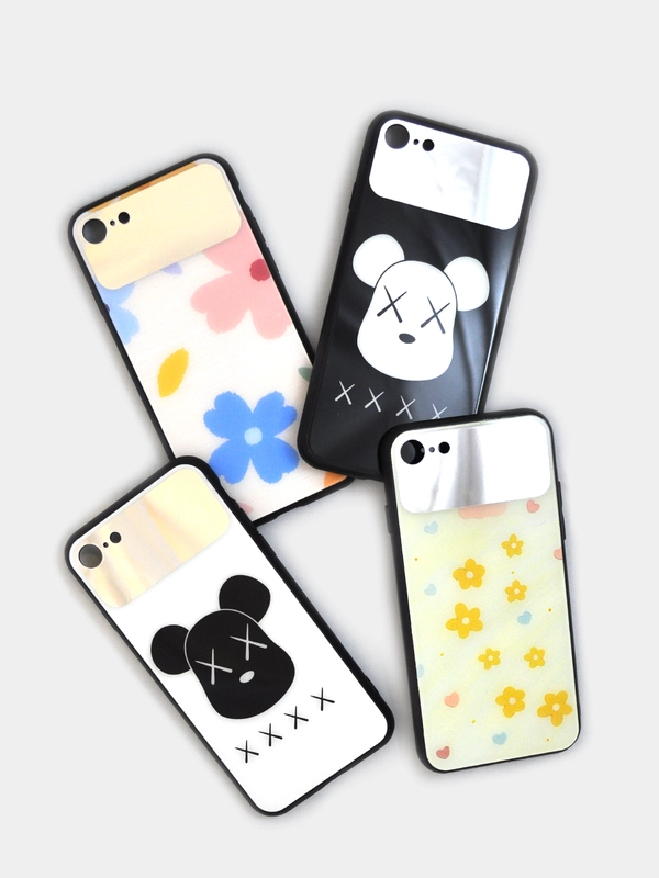 Чехол для iPhone 6/6s, 6+/6s+, 7/8/SE 2020, 7+/8+, X/XS, XR, XS Max, 11, 11 Pro 11 Pro Max