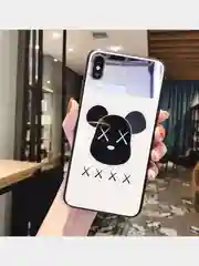 Белый чехол для iPhone 6/6s, 6+/6s+, 7/8/SE 2020, 7+/8+, X/XS, XR, XS Max, 11, 11 Pro 11 Pro Max