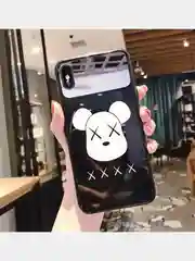 Черный чехол для iPhone 6/6s, 6+/6s+, 7/8/SE 2020, 7+/8+, X/XS, XR, XS Max, 11, 11 Pro 11 Pro Max