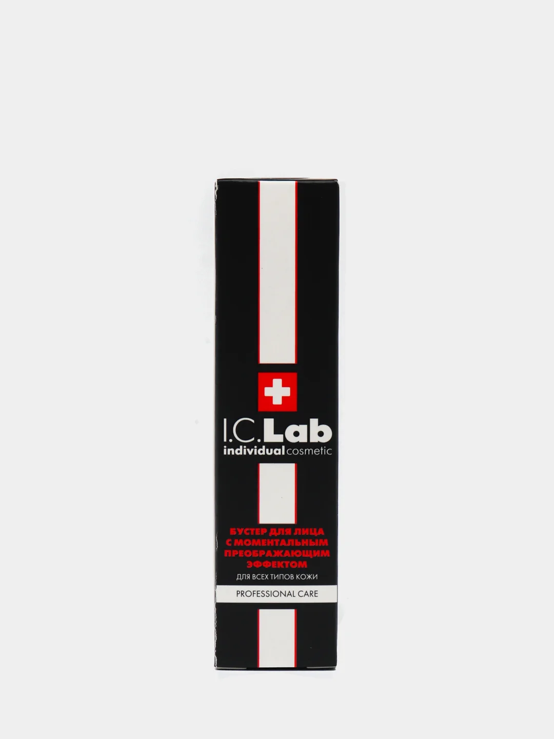 Бустер для лица, с моментальным преображающим эффектом I.C.Lab Individual cosmetic