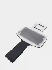 Белый сумка-чехол для смартфона на руку, универсальная