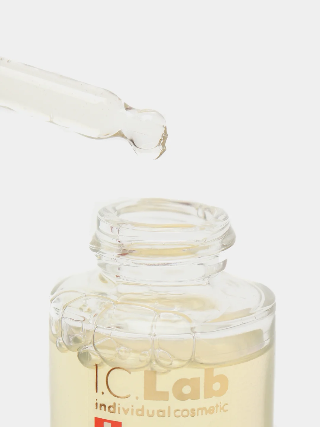 Обновляющий эликсир, для лица, с кунжутным маслом, I.C.Lab Individual Cosmetic