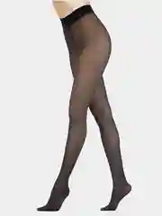 Колготки с невидимой утяжкой без шортиков, Golden Lady Beauty invisible 20 ден