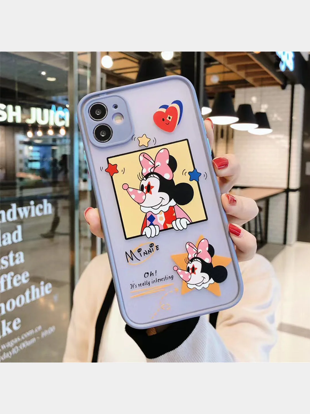 Розовый чехол для iPhone 6/6S, 7 / 8 / SE 2020, 7 plus / 8 plus, X / XS, XR, 11, 12 Pro Max, mini