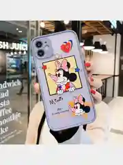 Розовый чехол для iPhone 6/6S, 7 / 8 / SE 2020, 7 plus / 8 plus, X / XS, XR, 11, 12 Pro Max, mini