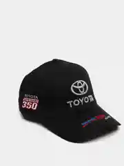 Бейсболка, кепка мужская, женская, унисекс, с объемной вышивкой TOYOTA (Тойота)