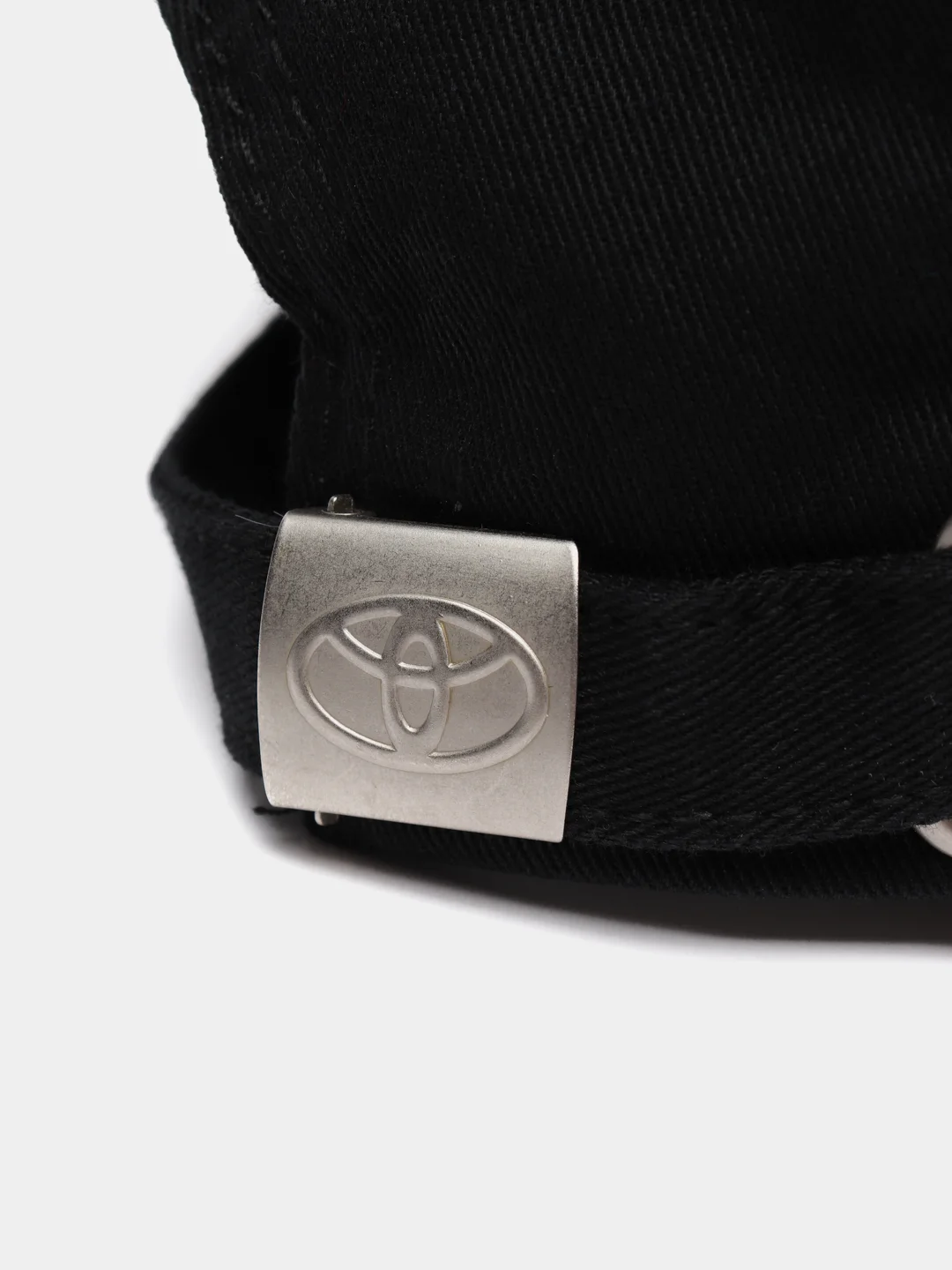 Бейсболка, кепка мужская, женская, унисекс, с объемной вышивкой TOYOTA (Тойота)