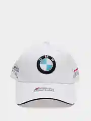 Бейсболка / кепка мужская / женская / унисекс с объемной вышивкой BMW / БМВ